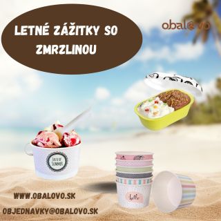 ☀️ Letný chill vibe: Letná pohoda v papierovej miske 🍨☀️ Malé radosti: studená zmrzlina, teplé slnko, letný štýl 💛 Všetko,...